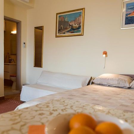 Apartment Pulastar Dubrovnik Exterior foto